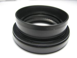 Oil seal TC9Y 35x54x9/21 R, ACM  NOK/Japan, BH3340-K0, differential of Toyota OEM 90311-35065