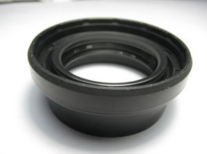 Oil seal TC9Y 35x54x9/21 R, ACM  NOK/Japan, BH3340-K0, differential of Toyota OEM 90311-35065