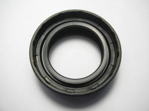 Oil seal TC9Y 35x54x9/21 R, ACM  NOK/Japan, BH3340-K0, differential of Toyota OEM 90311-35065