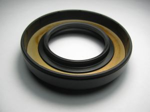 Семеринг TC9 (UES-9) 41x74x11/18.5 W ACM  NOK/Japan, за диференциал  на Lexus, Toyota 90311-41009,BHS1901-A0   