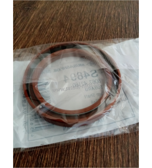 Семеринг TC (AS) 42x55x8 R Silicone, Musashi/Japan, разпределителен вал на Subaru 8067 42160,S4894   