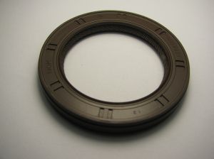 Семеринг  TC (AS) 42x60x7 R FKM NOK/Japan, за колянов вал на Daihatsu,Lexus,Toyota,VW, разпределителен вал на Toyota 90311-42026