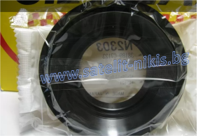Oil seal UDS-59 42x76x13.6/20.5 W  NBR Musashi/Japan , for differential (pinion) of Ford 1956140,Infiniti,Nissan 38189-C7123,N2303