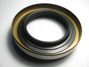 Семеринг TB9 (UDS-9) 43x70x9/15.5 ACM  NOK/Japan, за  диференциал на  Lexus,Toyota 90311-43001 ,BD2716-E0