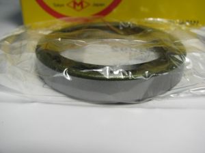 Oil seal  TB (BS) 45x58x9 NBR Musashi/Japan , for rear axle of Mitsubishi  MB001314,F4092