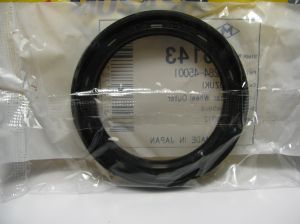 Oil seal KES-1S 45x59x8 NBR Musashi/Japan , for rear half-axle (outer) of Suzuki 09284-45001,Z6143