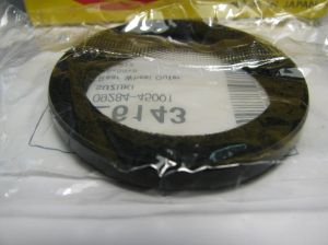 Oil seal KES-1S 45x59x8 NBR Musashi/Japan , for rear half-axle (outer) of Suzuki 09284-45001,Z6143