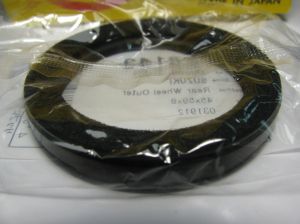Oil seal KES-1S 45x59x8 NBR Musashi/Japan , for rear half-axle (outer) of Suzuki 09284-45001,Z6143