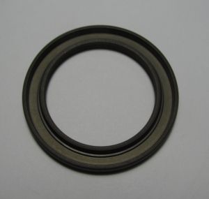 Oil seal TC (AS) 45x62x6 R FKM POS/KOREA, front crankshaft of  Hyundai,Kia  21352-3C700