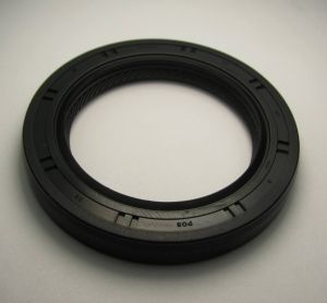 Семеринг AS 45x65x8 L ACM POS/KOREA,  раздатъчна кутия на Hyundai, ръчна трансмисия на Mercedes Benz  47351-39010  