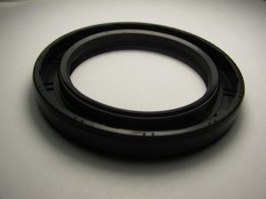 Семеринг AS 45x65x8 L ACM POS/KOREA,  раздатъчна кутия на Hyundai, ръчна трансмисия на Mercedes Benz  47351-39010  