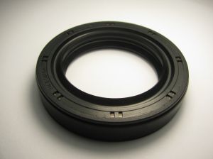 Oil seal  TC (AS) 45x68x12 ACM STONE/Japan, for crankshaft of Toyota 90311-45006,JF-16203-N