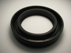Oil seal  TC (AS) 45x68x12 ACM STONE/Japan, for crankshaft of Toyota 90311-45006,JF-16203-N