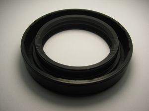 Oil seal  TC (AS) 45x68x12 ACM STONE/Japan, for crankshaft of Toyota 90311-45006,JF-16203-N
