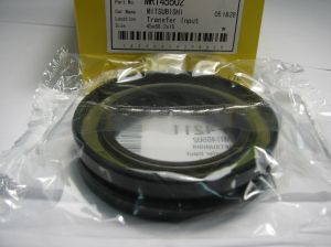Oil seal UD S-S 45x68.2x15 NBR Musashi/Japan , for transfer case output of Mitsubishi MR145502 ,F4211