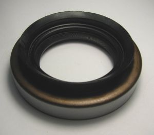 Oil seal DM(HTBW) 45x72x12/19.5 R ACM POS/KOREA, differential (pinion) of Huyndai 53352-44000, Mitsubishi  MB160949
