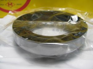 Семеринг UDTS-9 45x72x12/19.5 R NBR Musashi/Japan , заден диференциал (пиньон) на Huyndai 53352-44000, Mitsubishi  MB160949 ,F4163