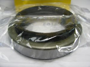 Семеринг UDTS-9 45x72x12/19.5 R NBR Musashi/Japan , заден диференциал (пиньон) на Huyndai 53352-44000, Mitsubishi  MB160949 ,F4163