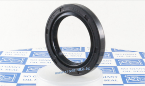 Oil seal TC (AS) 46x58x7 R NBR SOG/TW , for crankshaft of Infiniti,Nissan 13510-53J00 ,N2293