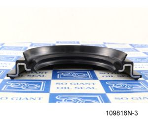 Семеринг UES-59S (1) 46x69.4x11/16 NBR SOG/TW, предна главина на Nissan 40232-41L00 ,N2236