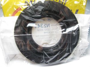 Семеринг UDS-9 46x90x10.5/15.7 NBR Musashi/Japan , за диференциал на Nissan 38342-80X00 ,N2344  