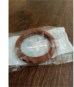 Oil seal UE 47x61x7 R Silicone Musashi /Japan, for camshaft of Mazda ZL09 10 602 ,M4664