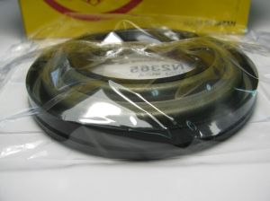 Oil seal ADS 44x85x9.5/13.6 NBR Musashi/Japan , for rear wheel hub of  Nissan 43254-MA20A,N2365