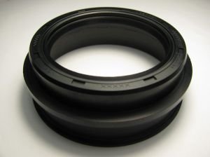  Oil seal KES-S(KC5Y) 48x62x9/24 NBR  NOK/Japan,for rear half-axle of Toyota 90313-48001 ,AG2775-H0