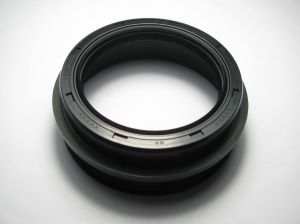  Oil seal KES-S(KC5Y) 48x62x9/24 NBR  NOK/Japan,for rear half-axle of Toyota 90313-48001 ,AG2775-H0