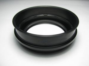  Oil seal KES-S(KC5Y) 48x62x9/24 NBR  NOK/Japan,for rear half-axle of Toyota 90313-48001 ,AG2775-H0