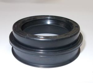 Oil seal KES-S 48x62x9/24 NBR SOG/TW, for rear half-axle of Toyota 90311-48005