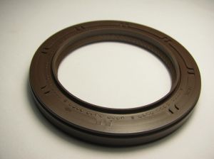 Oil seal TC (AS) 48x68x7 R FKM  NOK/Japan, for crankshaft of Toyota 90311-48014 ,BH4214-E0