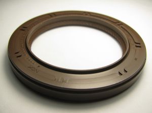Oil seal TC (AS) 48x68x7 R FKM  NOK/Japan, for crankshaft of Toyota 90311-48014 ,BH4214-E0