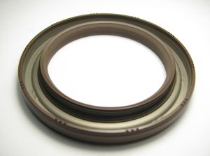 Oil seal TC (AS) 48x68x7 R FKM  NOK/Japan, for crankshaft of Toyota 90311-48014 ,BH4214-E0