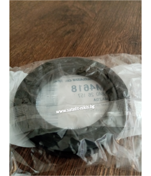 Семеринг  UES-3 (TC3) 48x70x9.5/10 Musashi/Japan , задна главина външна страна на Mazda UB40 26 157 ,M4618   