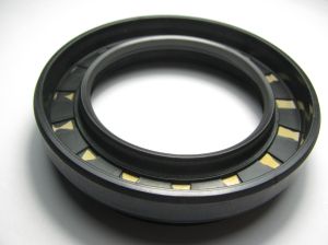  Oil seal TC9 (UES-9) 48x74x10/15 R ACM NOK/Japan , for transfer case of Toyota 90311-48009 ,BH1192-E0