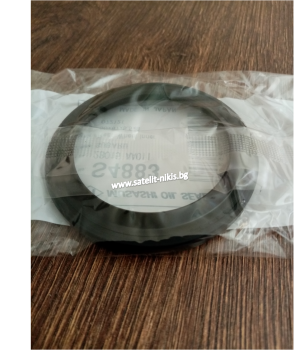 Oil seal KES-S 50x67x5.5/8 Musashi/Japan , for rear wheel hub (inner side) of Subaru 28015 AA011 ,S4883