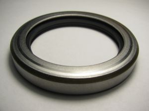 Oil seal TA (CS) 50x68x9 NBR  NOK/Japan, for front wheel hub of Toyota 90311-50005 ,AA2847-E0