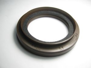 Oil seal UES-9S 50x72x9/14 R FKM  NOK/Japan, for crankshaft of Toyota 90311-50013 ,AH2861-J0