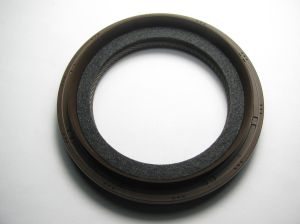 Oil seal UES-9S 50x72x9/14 R FKM  NOK/Japan, for crankshaft of Toyota 90311-50013 ,AH2861-J0