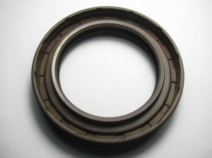 Oil seal UES-9S 50x72x9/14 R FKM  NOK/Japan, for crankshaft of Toyota 90311-50013 ,AH2861-J0