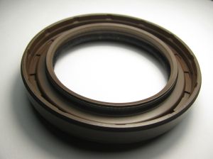 Oil seal UES-9S 50x72x9/14 R FKM  NOK/Japan, for crankshaft of Toyota 90311-50013 ,AH2861-J0