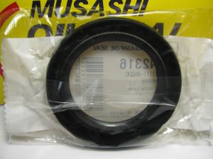 Oil seal UE (TC) 50x72x12 NBR Musashi/Japan , for transfer case of Nissan 33111-46G00 ,N2316