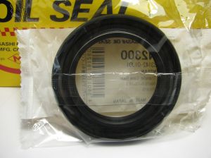 Oil seal YDS-9 50x72.5x12/19.5 NBR MusashiJapan , for transfer case of  Nissan  33142-01J01 ,N2300