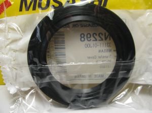 Oil seal UЕS-8 50x72x12 NBR MusashiJapan , for transfer case of Nissan 33111-01J00 ,N2298   