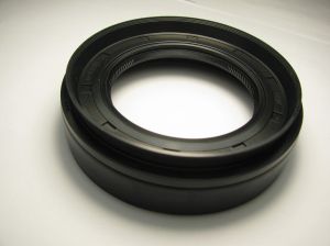 Oil seal UES-59 50x80x16.5/23 W ACM  NOK/Japan, for front differential of Lexus,Toyota  90311-50011 ,BH3310-E0 