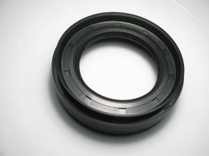 Oil seal UES-59 50x80x16.5/23 W ACM  NOK/Japan, for front differential of Lexus,Toyota  90311-50011 ,BH3310-E0 
