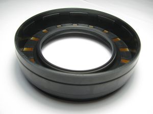 Oil seal UES-59 50x80x16.5/23 W ACM  NOK/Japan, for front differential of Lexus,Toyota  90311-50011 ,BH3310-E0 