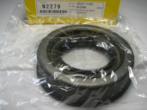 Семеринг YCS-5S 50x93x24 NBR Musashi/Japan , предна ос на Infiniti, Nissan 40227-31G01 ,N2279   