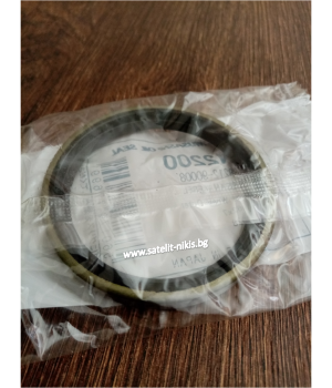 Семеринг  AC (SB) 51x62x7 Musashi/Japan ,  за задна главина  на Nissan  38212-90008 ,N2200